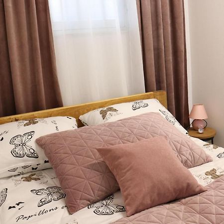 Apartman Eva ไยเซ ภายนอก รูปภาพ
