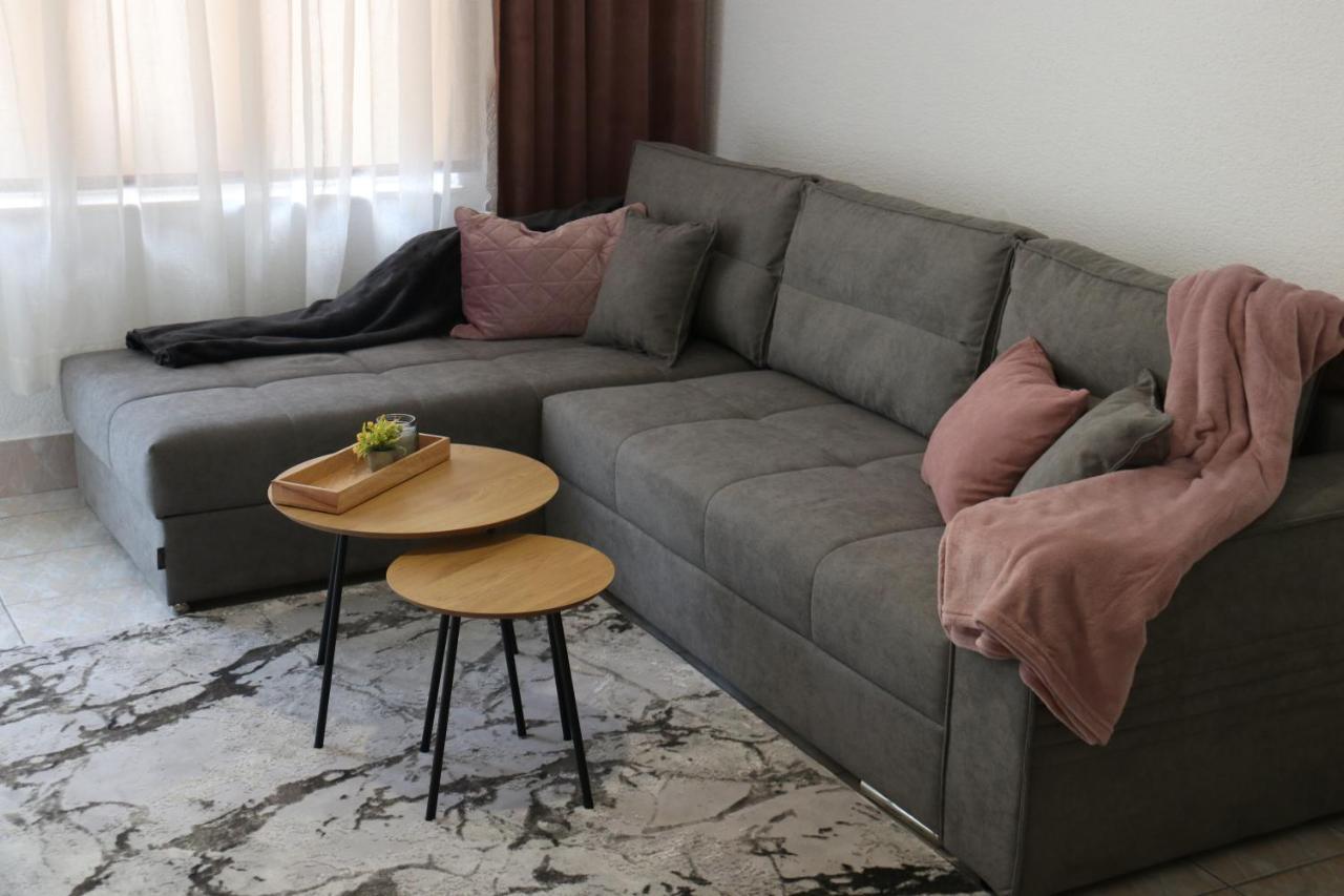 Apartman Eva ไยเซ ภายนอก รูปภาพ