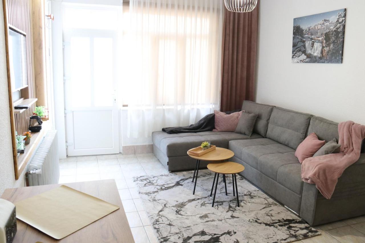 Apartman Eva ไยเซ ภายนอก รูปภาพ