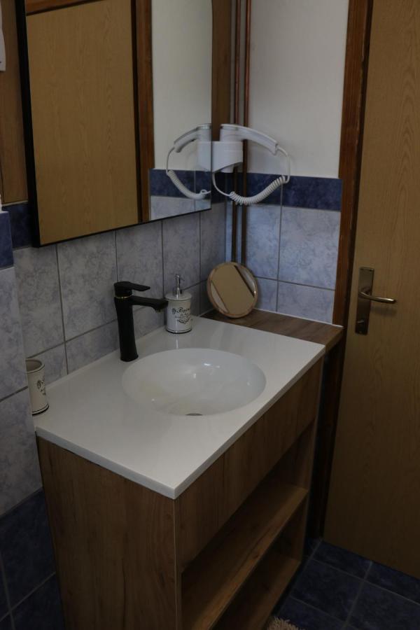 Apartman Eva ไยเซ ภายนอก รูปภาพ
